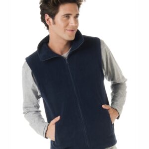 Елек Zipped Polar Vest