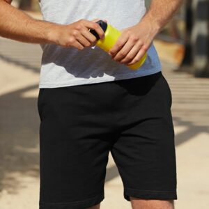 Къси спортни панталони Light Shorts