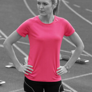 Тениска Lady Sport
