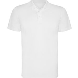 Alternative view of Детска спортна риза Monzza Polyester