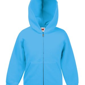Alternative view of Детски суитчър Classic Sweat Jacket