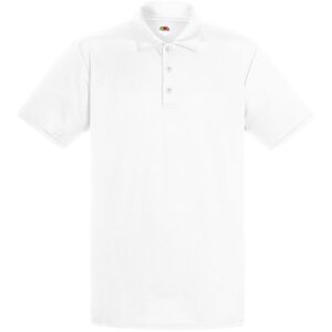 Alternative view of Мъжка тениска якичка Polo Polyester Performance