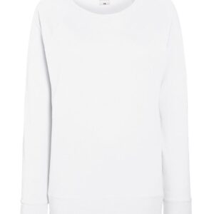 Alternative view of Дамска блуза Lady Raglan Sweat