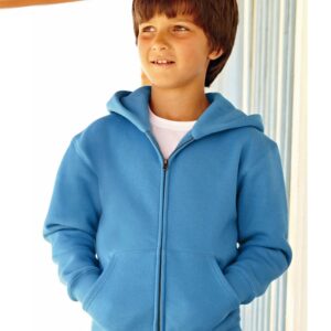 Детски суитчър Classic Sweat Jacket