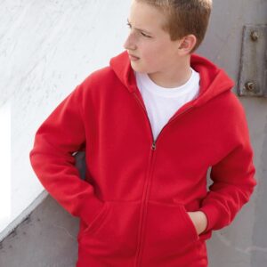 Детски суитчър Premium Sweat Jacket