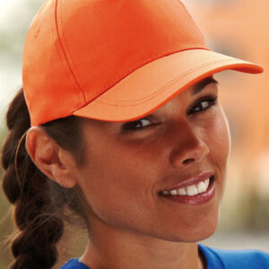 Шапка Baseball 5 Panel