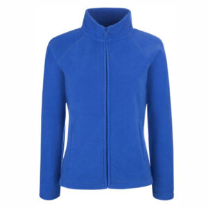 Alternative view of Lady-Fit Zipped Polar
