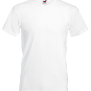 Alternative view of Мъжка тениска V-NECK