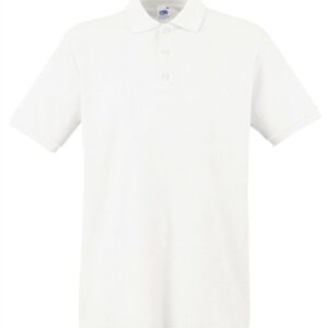 Alternative view of Мъжка тениска с якичка Polo Prо