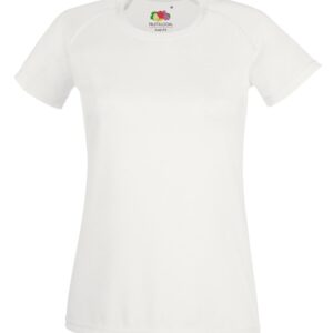 Alternative view of Тениска Lady Sport