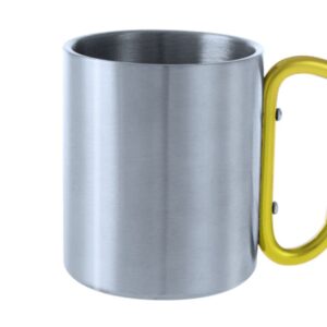 Alternative view of Канче Carabiner Yellow