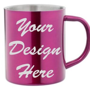 2552 kanche anodirano fuchsia