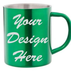 2552 kanche anodirano green